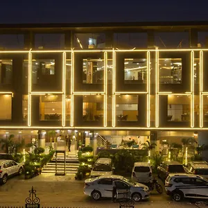 Hotel Park Tree Igi Airport A Unit Of Prithvi Palace With Free Airport Transsfer, New Delhi