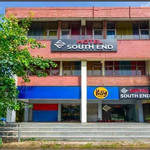 Southend Hotel Chandigarh