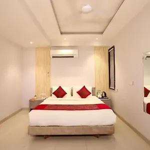 Stanley-near Delhi Airport Hotel New Delhi
