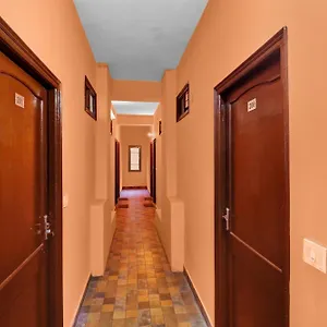 O New Shushant Regency Hotel Shimla