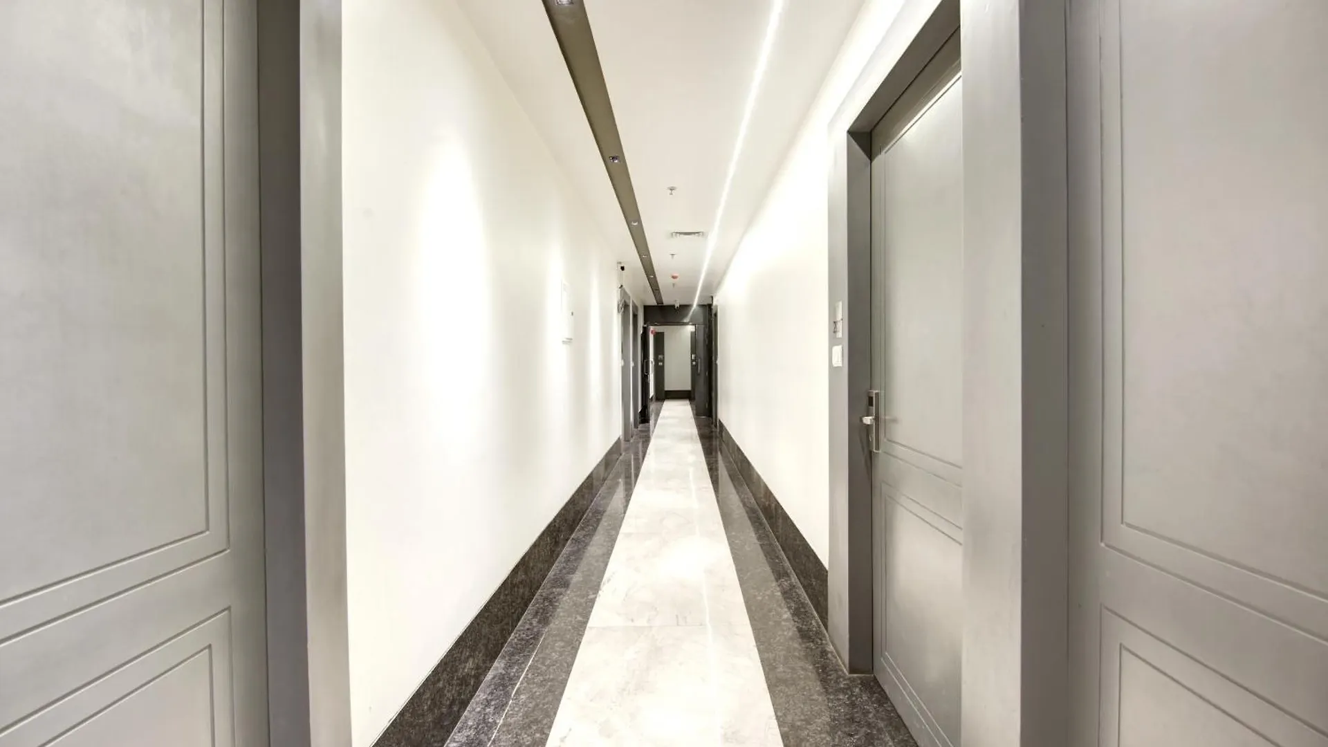 Applewood Grand Delhi Airport India